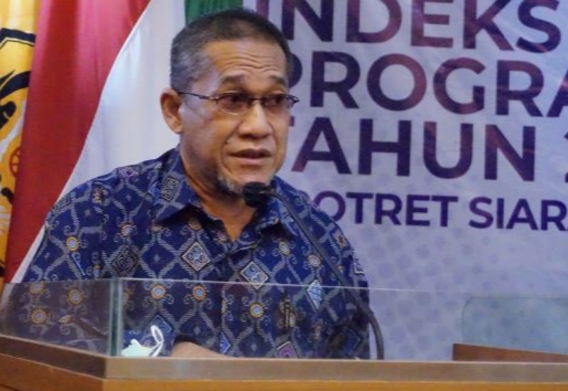 Aswar Hasan Meninggal Dunia: Aktivis, Dosen hingga Penulis Sampai Akhir ...