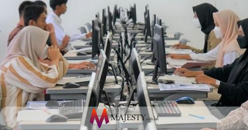 Sindikat Kecurangan Utbk Snbt Di Unhas Libatkan Tim It Bimbel Dan