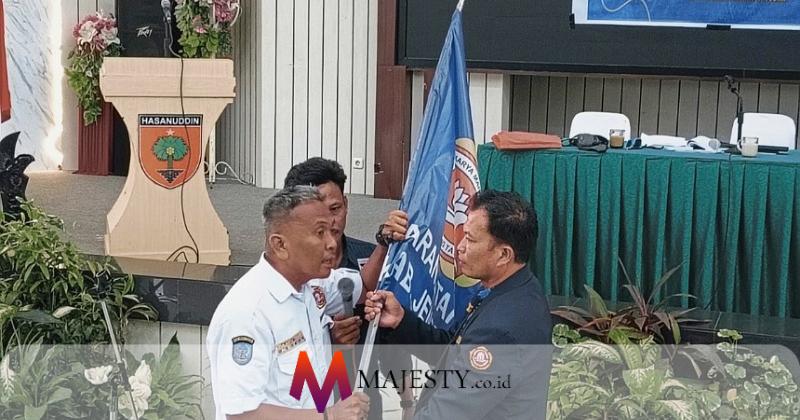 Gambar terkait TKKT Jeneponto Tetapkan Suharmin Qilank Pimpin Karang Taruna Jeneponto 2025–2030 (dari Bing)